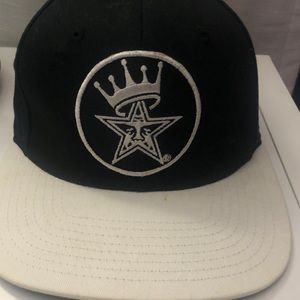 Obey SnapBack Hat